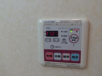 室内設備