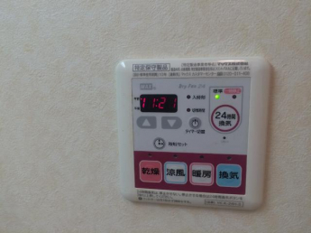 室内設備