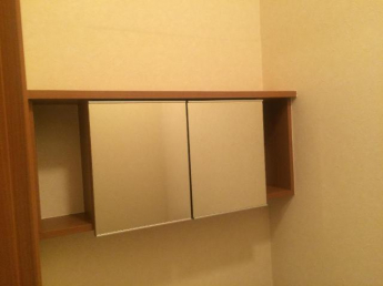 収納（イメージ）
