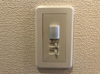 人感センサー