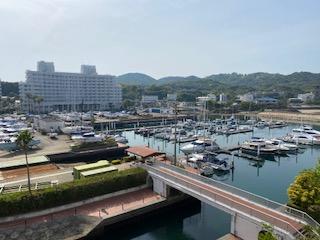 【展望】