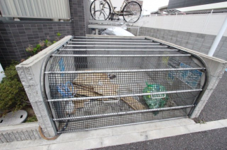 【その他共有部分】