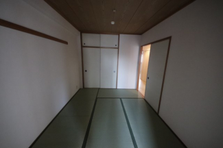 【和室】
