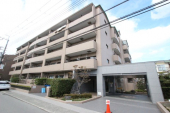 西宮市門戸東町のマンションの画像