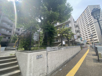 ３駅３沿線利用可能な好立地！阪急「宝塚南口」駅徒歩５分。阪急「宝塚」駅徒歩８分。ＪＲ「宝塚」駅徒歩９分