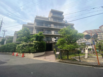 周辺はクラシカルな外灯が並ぶ『宝塚観光プロムナード』で趣があります♪