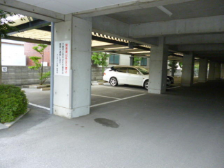 彦根市松原町のマンションの画像