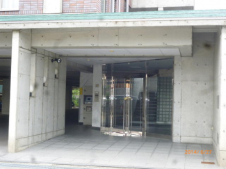 彦根市松原町のマンションの画像