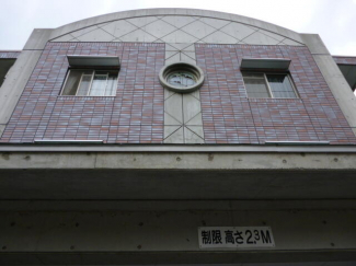彦根市松原町のマンションの画像