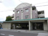彦根市松原町のマンションの画像