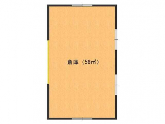加西市山下町・第一倉庫の画像