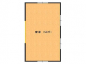 加西市山下町の倉庫の画像