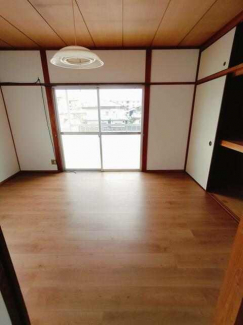 南の居室