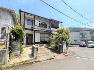 【リフォーム中】土地面積：１３９．８９㎡（４２．３１坪）駐車