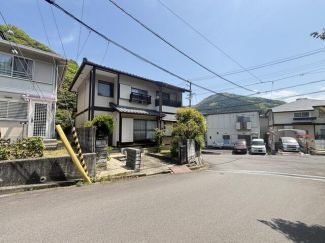 【リフォーム中】外壁・屋根塗装予定。