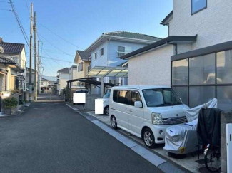 松山市古川北２丁目の中古一戸建ての画像