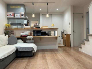 松山市古川北２丁目の中古一戸建ての画像