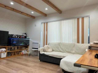 松山市古川北２丁目の中古一戸建ての画像