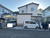 松山市古川北２丁目の中古一戸建ての画像
