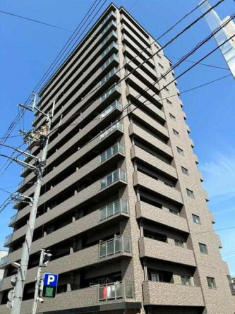 ロイヤルガーデン千舟町の画像