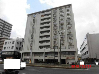 松山市本町６丁目の事務所の画像
