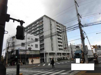 松山市本町６丁目の事務所の画像