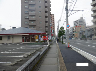 松山市本町６丁目の事務所の画像