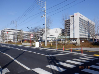 松山市本町６丁目の事務所の画像