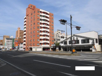 松山市本町６丁目の事務所の画像