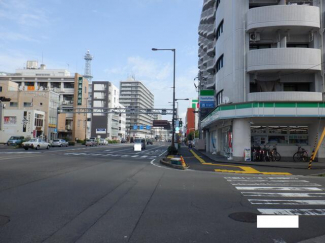 松山市本町６丁目の事務所の画像