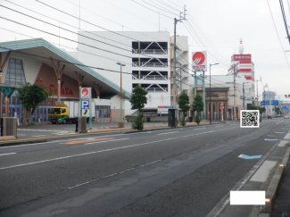マルナカ中央通り店まで666m