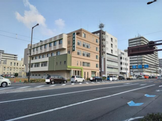 医療法人グランセル佐藤実病院まで211m