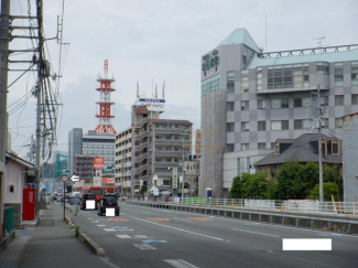 増田病院まで786m