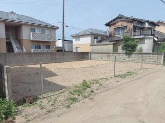 今治市大新田町５丁目の売地の画像
