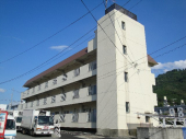 大洲市東大洲のマンションの画像