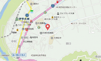 【地図】