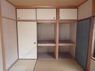 【収納】
