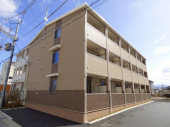 彦根市戸賀町のアパートの画像