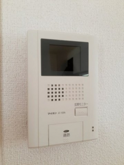【その他設備】