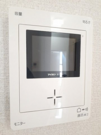 【その他設備】