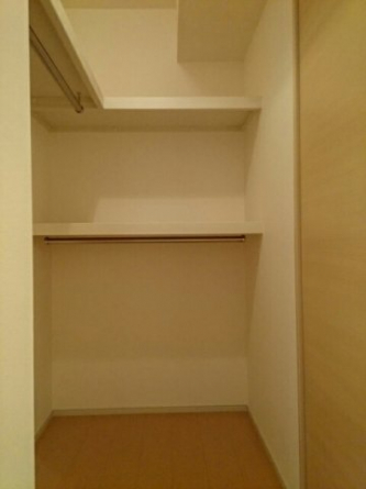 収納があります