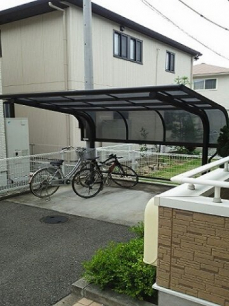 【その他共有部分】