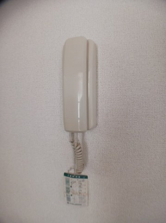 【その他設備】