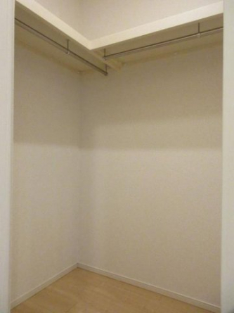 大きなものも収納できそうです
