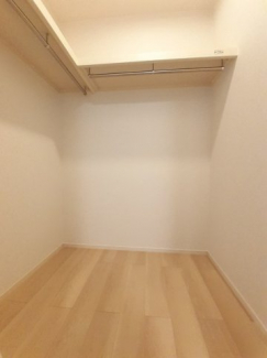ちょっとした収納スペースも充実しています