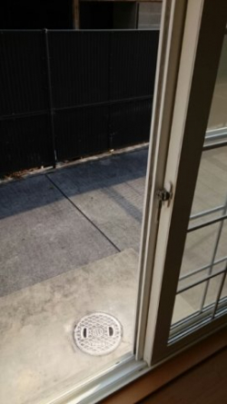たまにはお庭で休日を過ごしてみるのもよいかもしれません