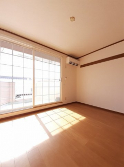 物件の内装です