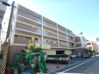 外はこのようになっています