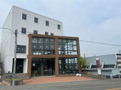 宝塚市今里町の店舗事務所の画像