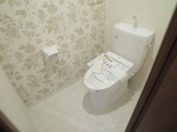 【トイレ】